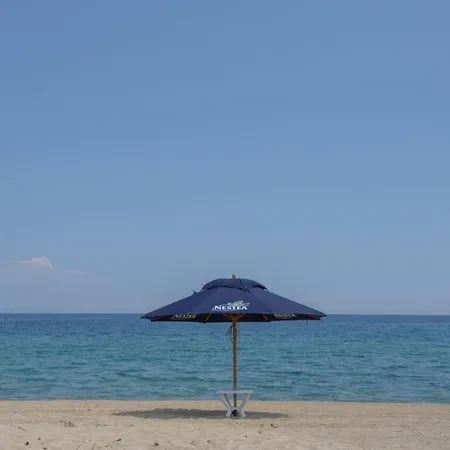 بيت للعطل Ilyos