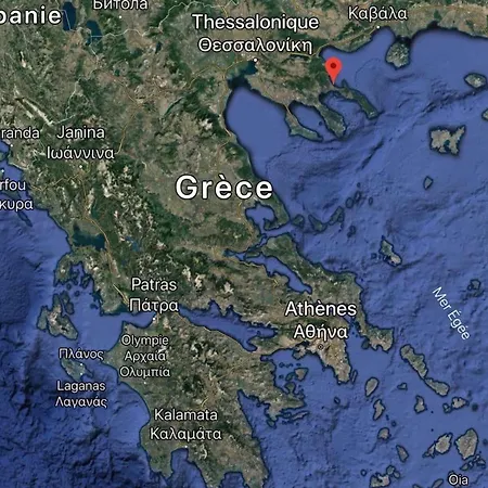 Ilyos بيت للعطل