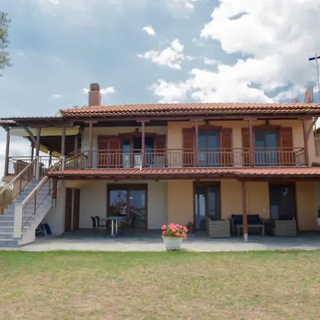 Ilyos بيت للعطل *