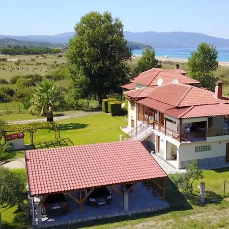 بيت للعطل Ilyos *