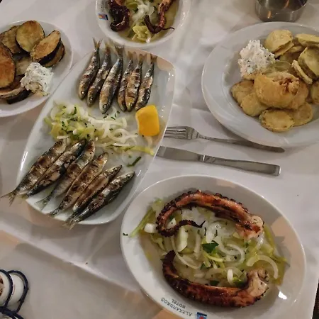 بيت للعطل Ilyos