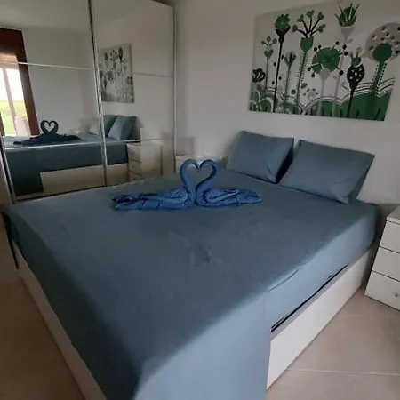 Ilyos بيت للعطل *