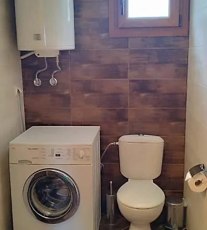 بيت للعطل Ilyos *