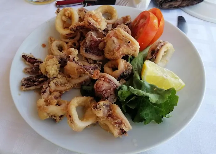 Ilyos * Ierissos