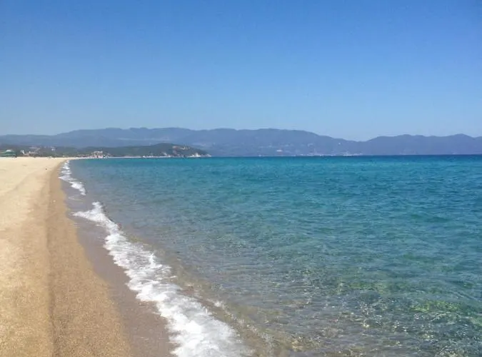 Ilyos Ierissos