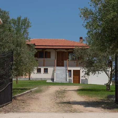 Ilyos Hébergement de vacances