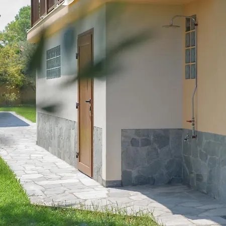 Ilyos Hébergement de vacances