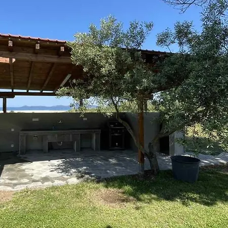 Ilyos Hébergement de vacances