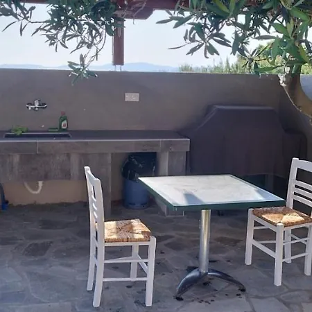 Hébergement de vacances Ilyos *