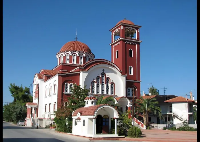 Ilyos Сasa de vacaciones