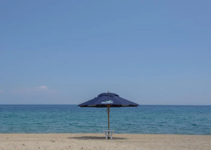 Сasa de vacaciones Ilyos