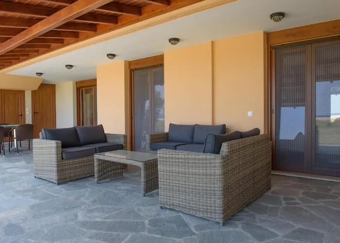 Ilyos Сasa de vacaciones *