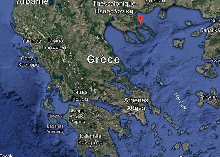 Ilyos Сasa de vacaciones