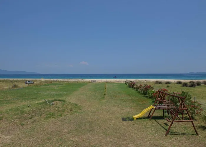 Ilyos Сasa de vacaciones *