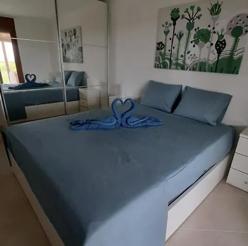 Ilyos Сasa de vacaciones *