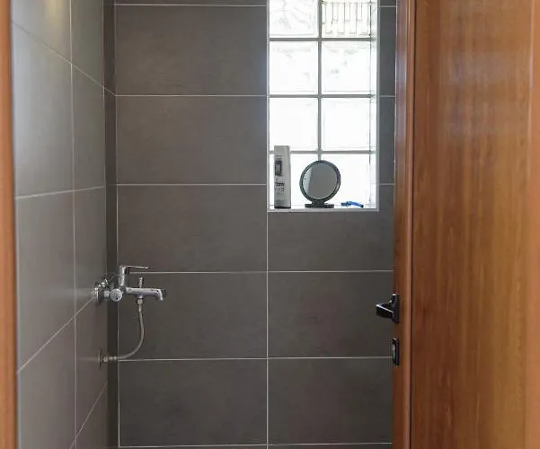 Ilyos Сasa de vacaciones