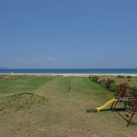 Ilyos Prázdninový dům *