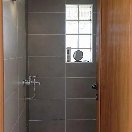 Ilyos Prázdninový dům